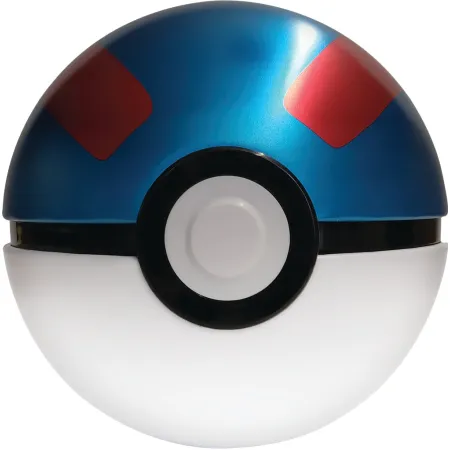 Pokemon TCG: Poké Ball Tin (2025)